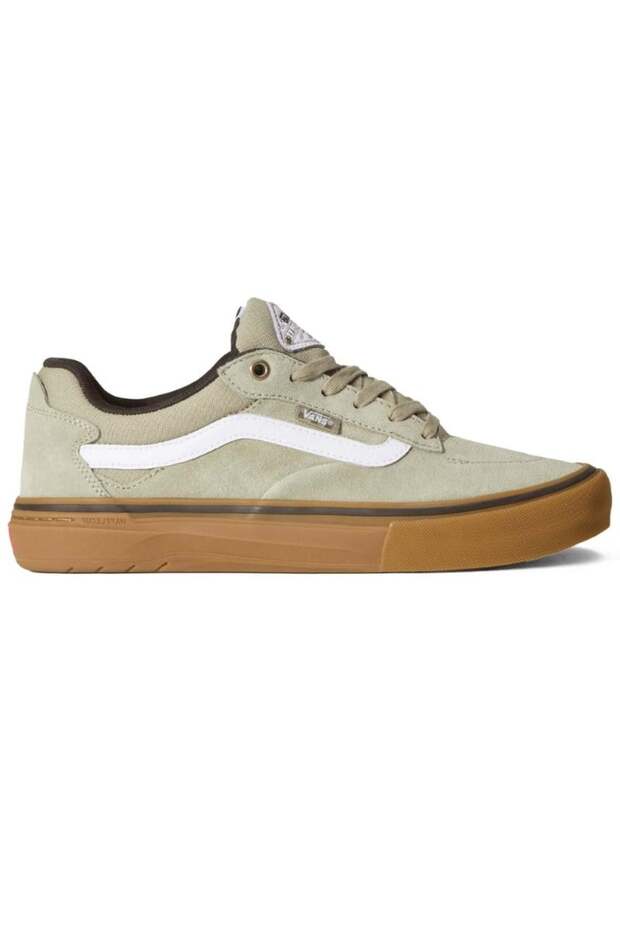 Skate Kyle Walker Wafflecup Light Green - 1