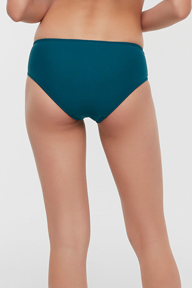 Долнище на бикини Petrol Daniela Chic - 2