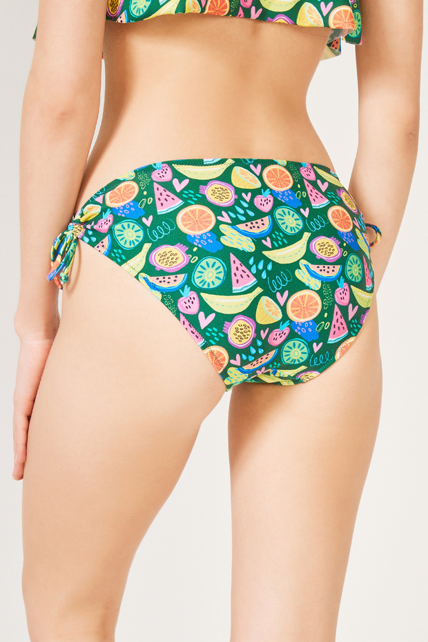 Fruity Ring Bikini Altı - 2