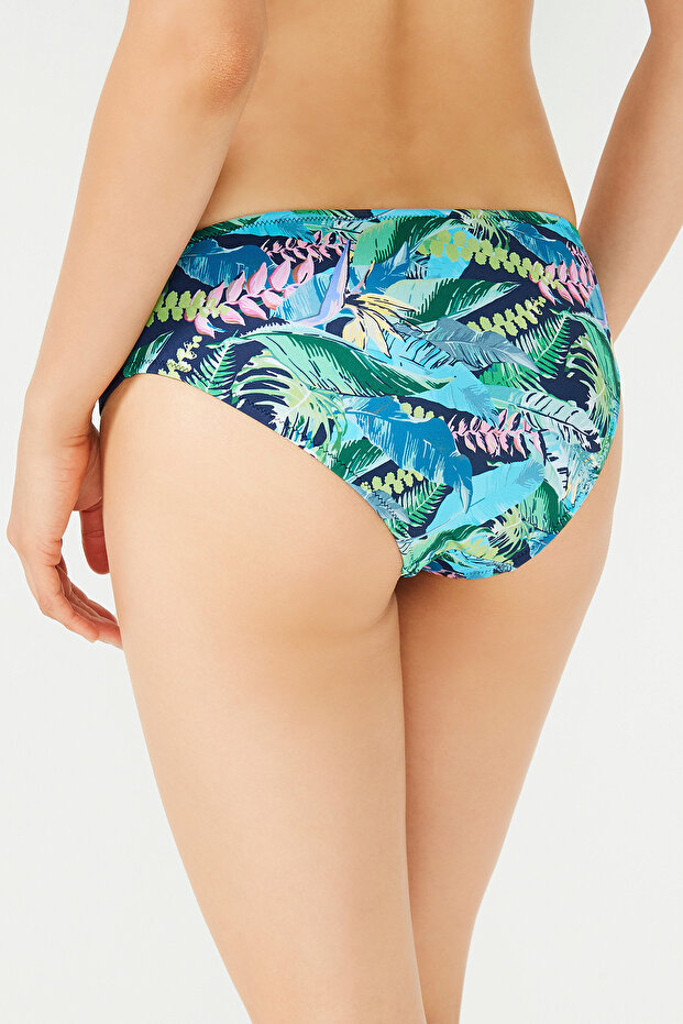Plant Side Bikini Altı - 2