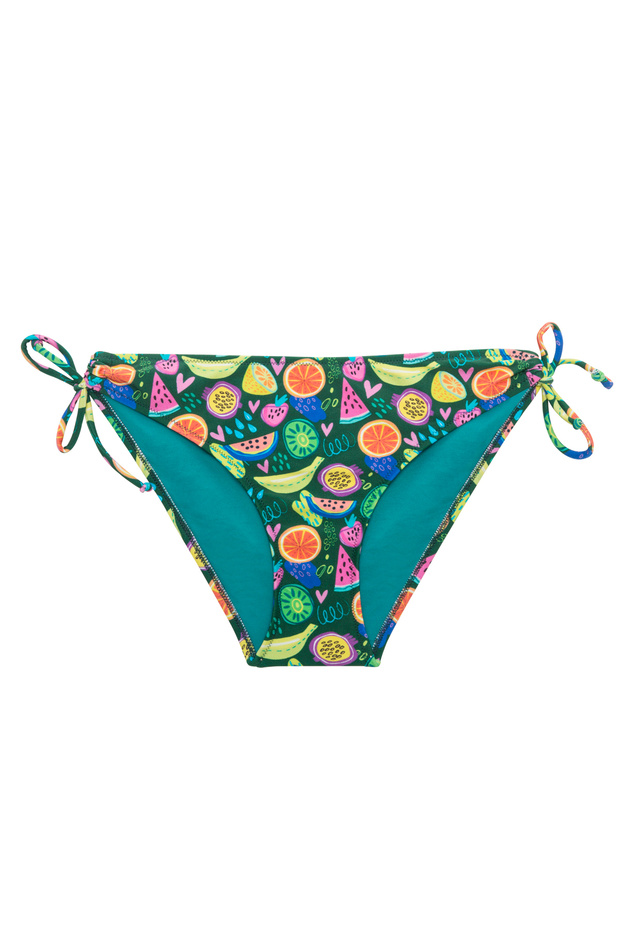 Fruity Ring Bikini Altı - 3