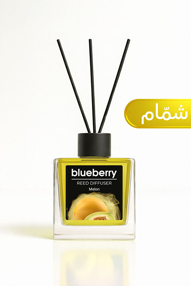 معطر جو برائحة البطيخ 100 مل - 1