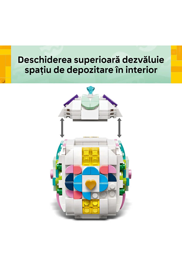 Decorative Easter Egg 40816 - 3
