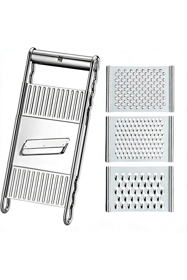 4 Sided Grater - 1