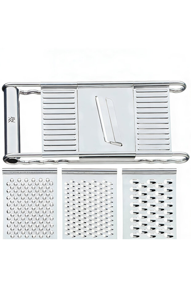 4 Sided Grater - 2