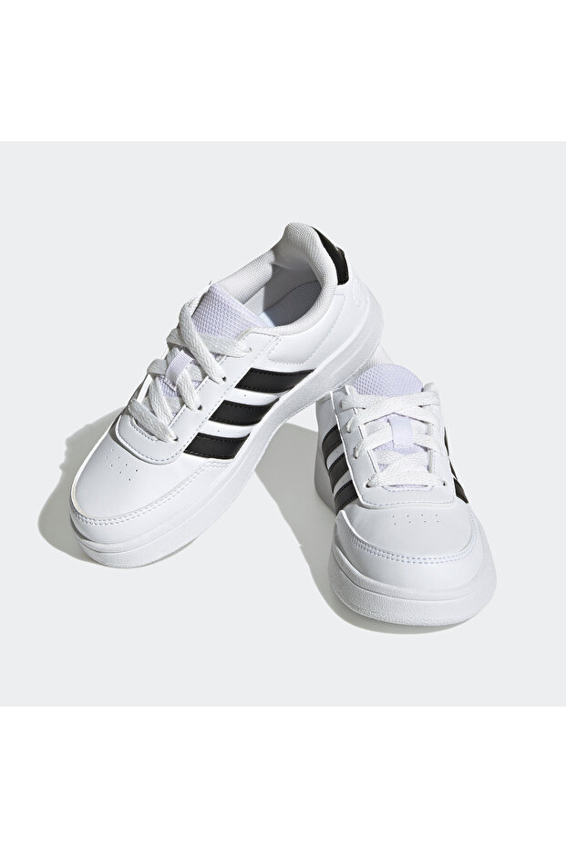 Sportswear Breaknet 2.0 Lifestyle Court Lace (GS) Spor Ayakkabı - 3