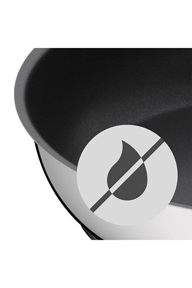 Devil Tava Seti 2’li 28 cm - 4