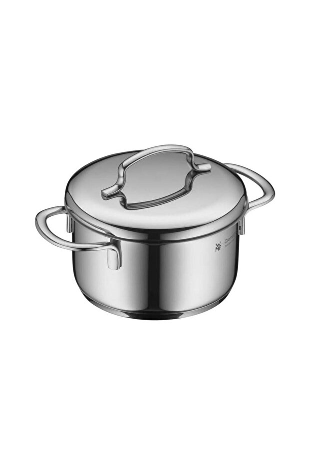 Mini Tencere Seti 5 Parça - 2