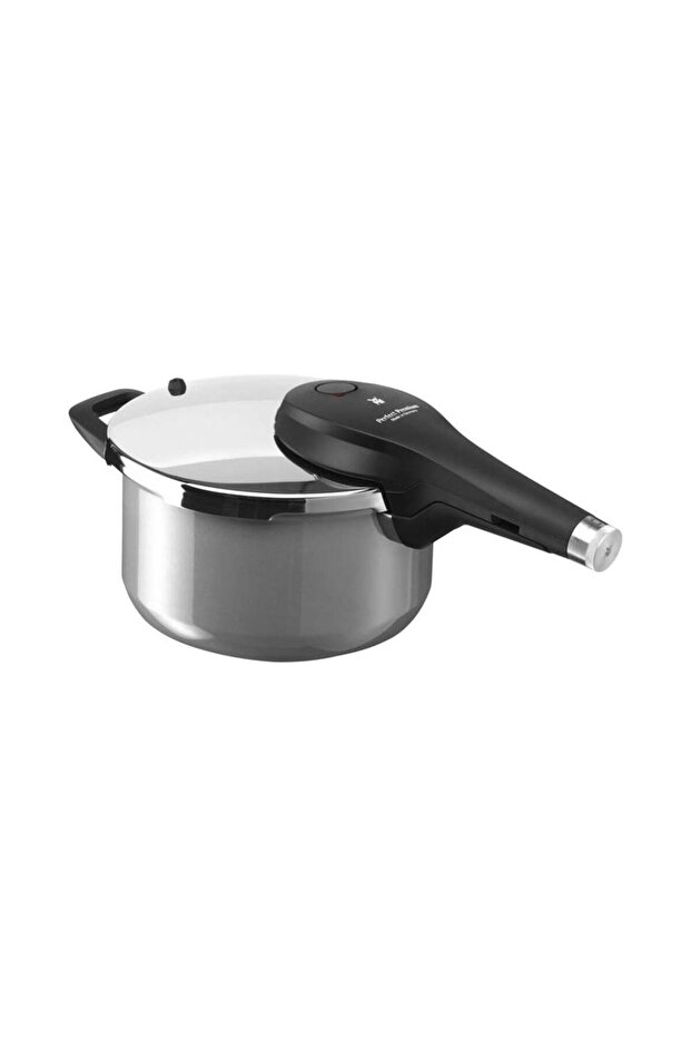 Fusiontec Düdüklü Tencere 4.5 L Platinium - 1