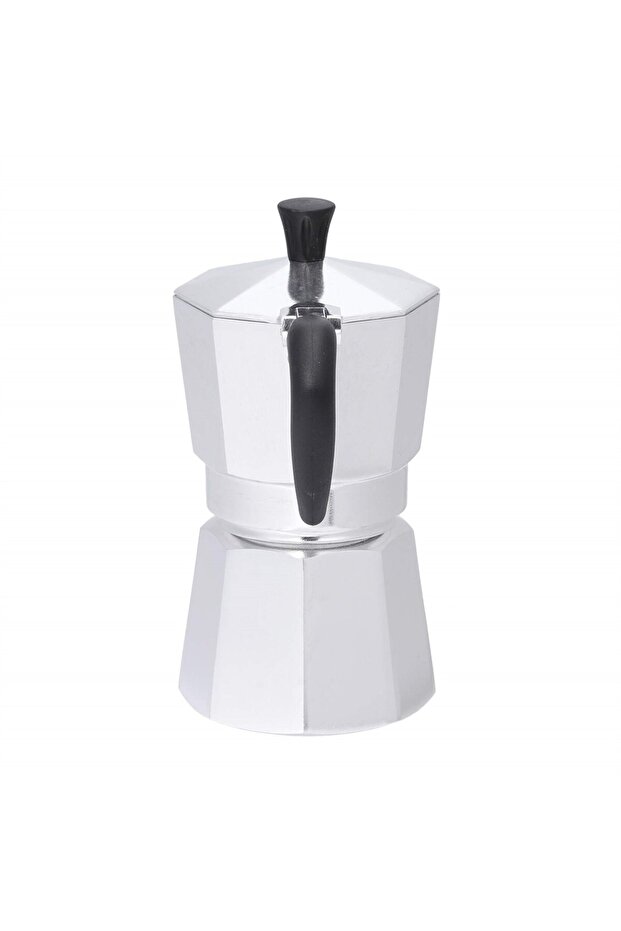 Moka Pot Express 4 Cup - 8