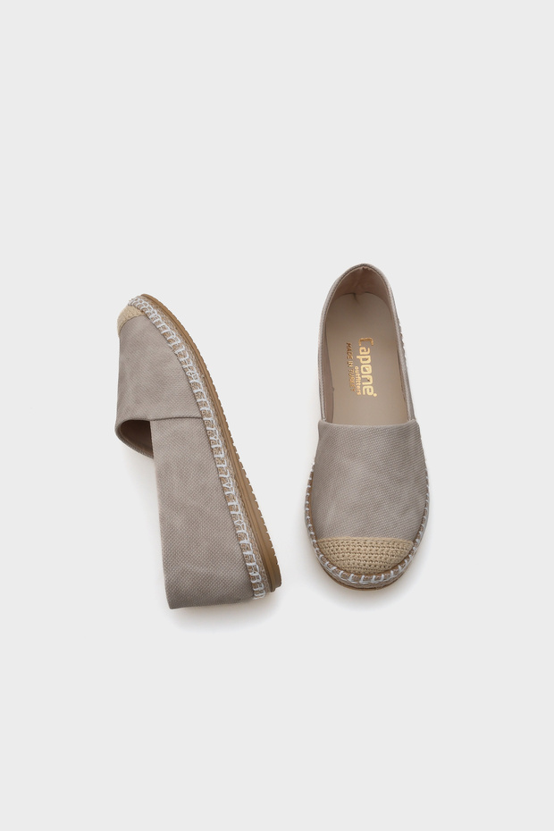 Pasarella Kadın Espadril - 5