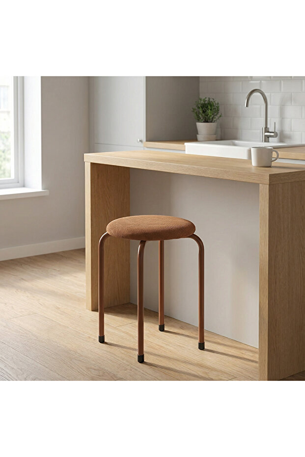 New Nulla Tabure Kiremit - 3