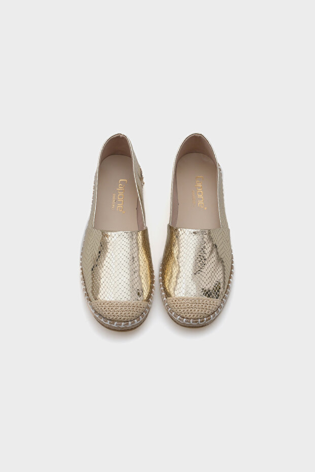 Pasarella Kadın Espadril - 6