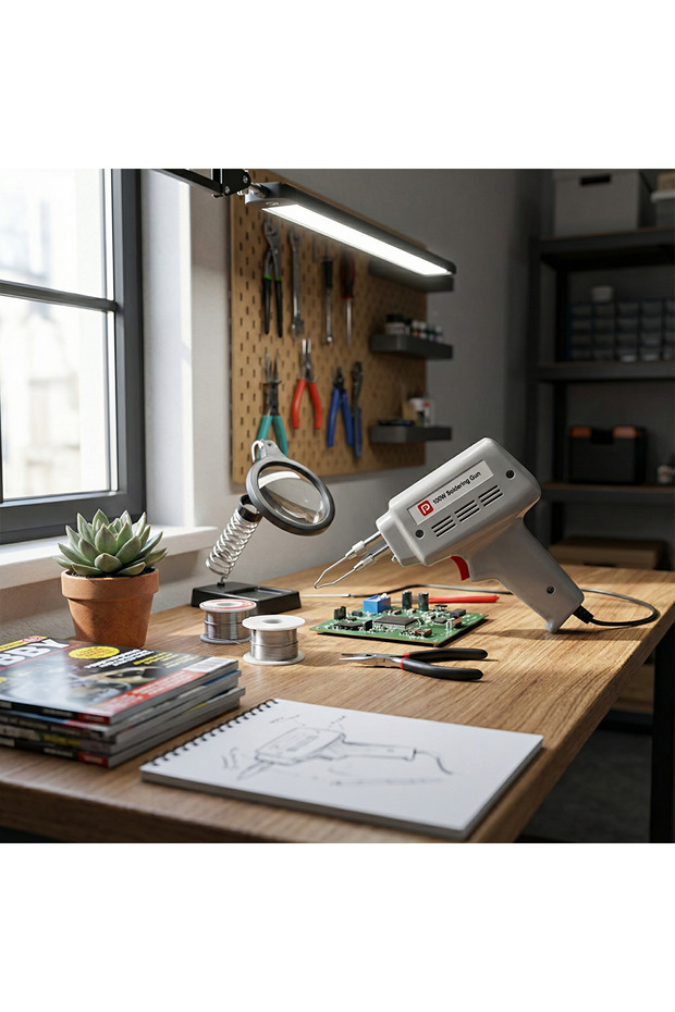 Tabanca Havya Set - 3