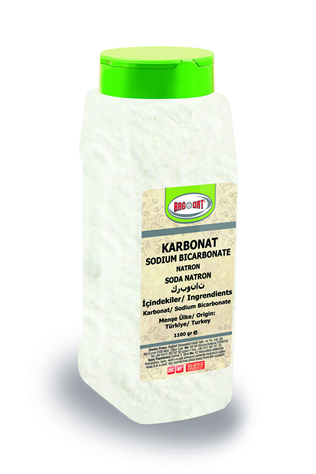 Karbonat 1100 Gr. - 1