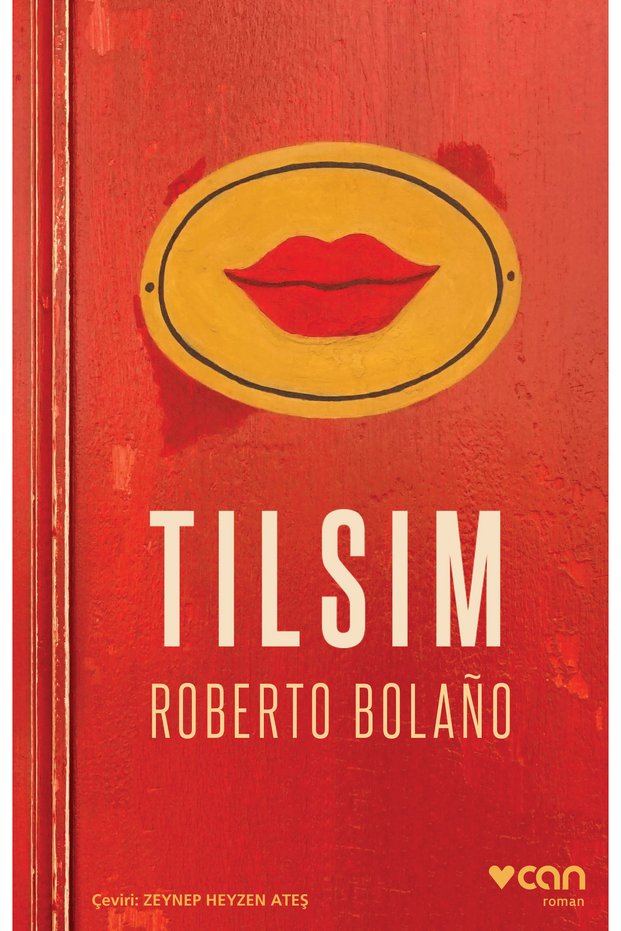 Tılsım