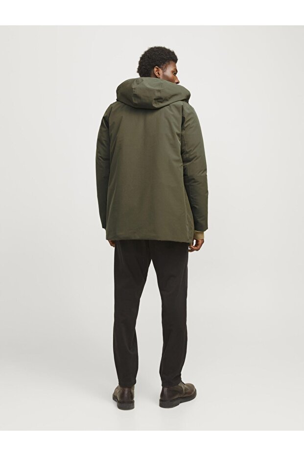 Parka Parka - 3