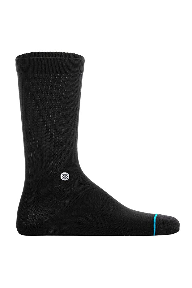 Unisex Socken 6er Pack - Icon, Logo, Basic, Crew Socken - 3