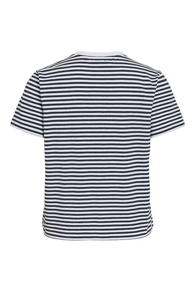 T-Shirt Rundhals - 3