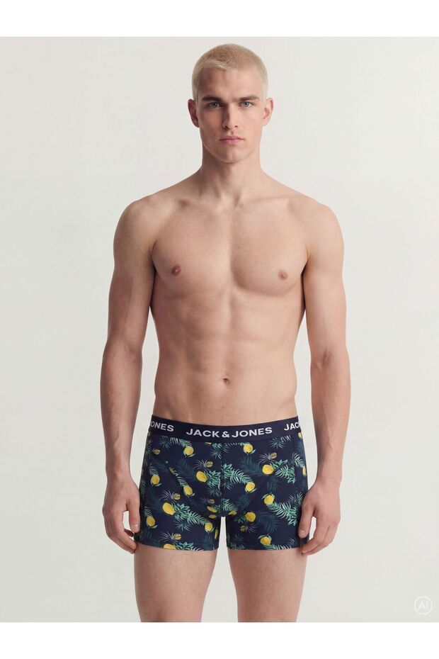Trunks 5er-pack Trunks - 1