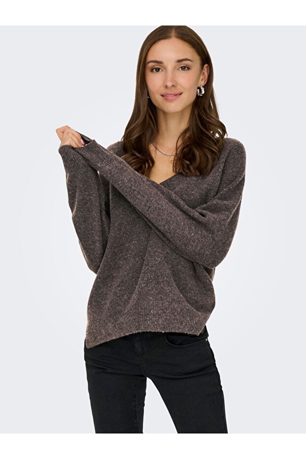 Strickpullover ONLRENE Strickpullover - 6