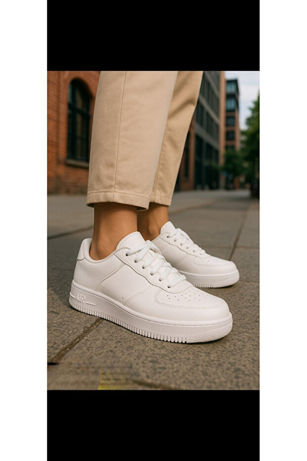 StoXStore Snekear Unisex Günlük Spor Ayakkabı 36-40 | Hafif, Nefes Alabilen Rahat Model