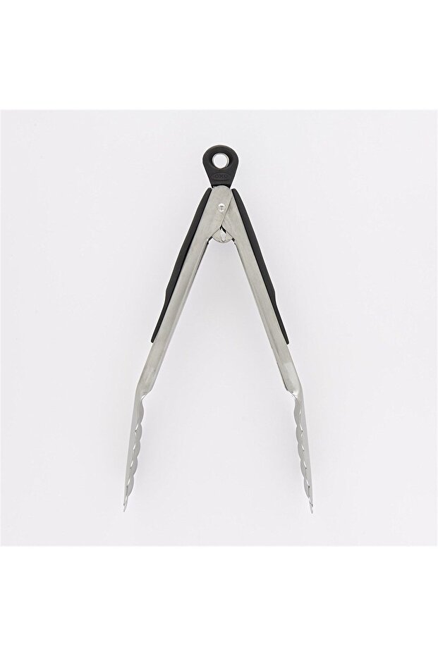 Paslanmaz Çelik Maşa - 4