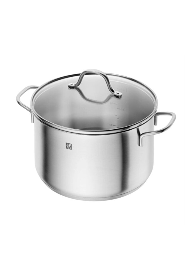 Flow Tencere Seti 5 Parça - 6