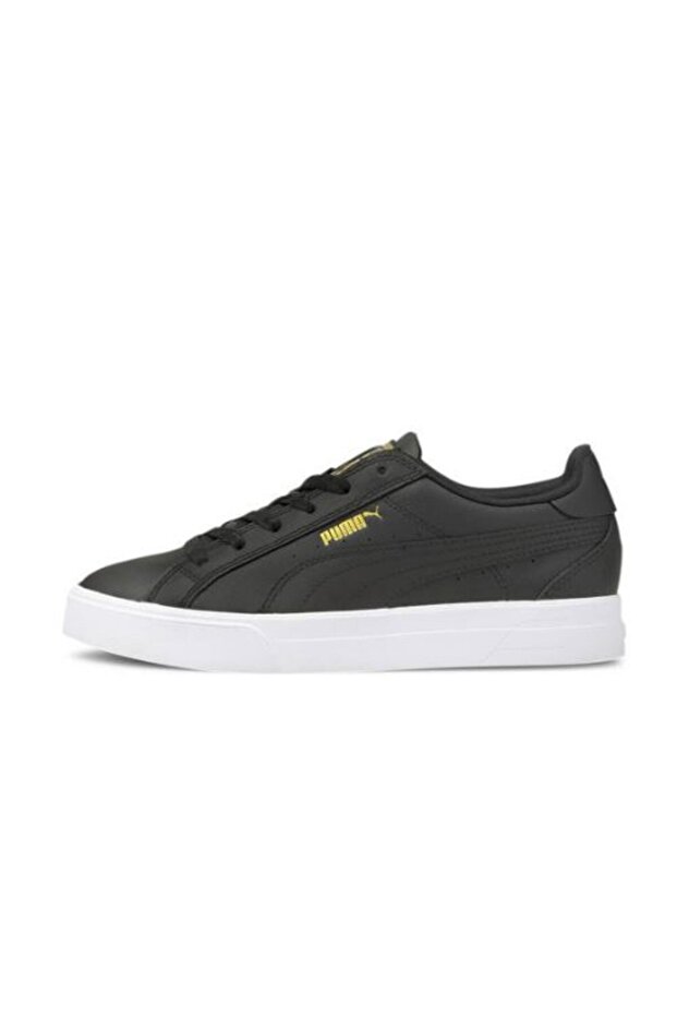 Sapatilhas Ana Wn S 37581202 KADIN SİYAH SNEAKER B-252 - 2