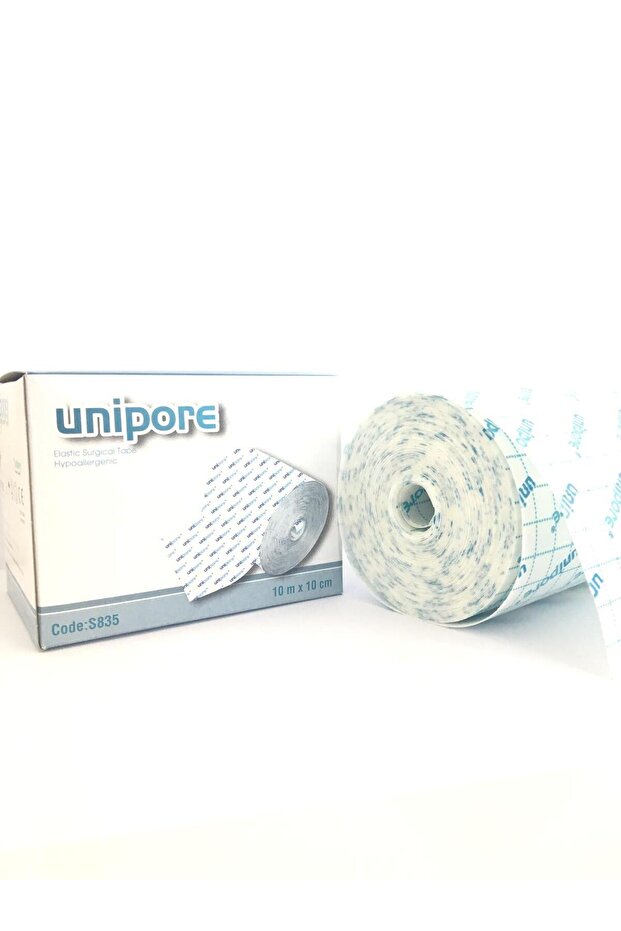 FİX 10 M X 10 CM - 1