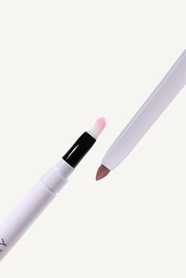 Dudak Kalemi, Suya Dayanıklı, Asansörlü, Waterproof Lıplıner- New Whirl 8684415590138 - 2