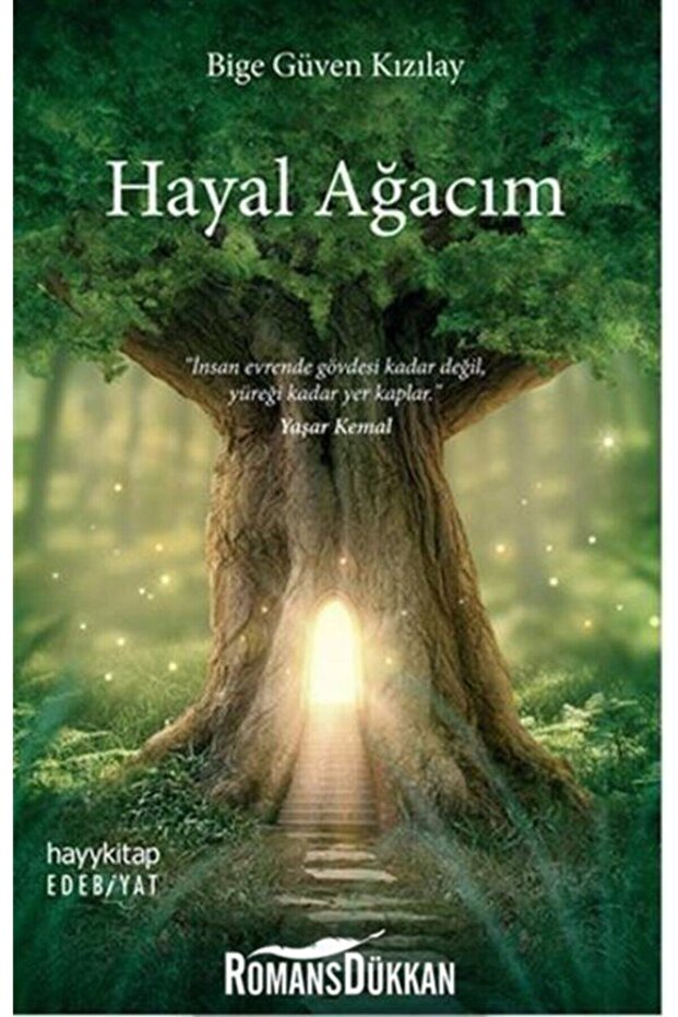 Hayal Ağacım