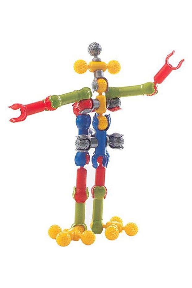 55 3D Modeling Play Set - 6