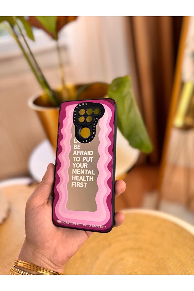 Redmi Note 9 Kılıf - 1