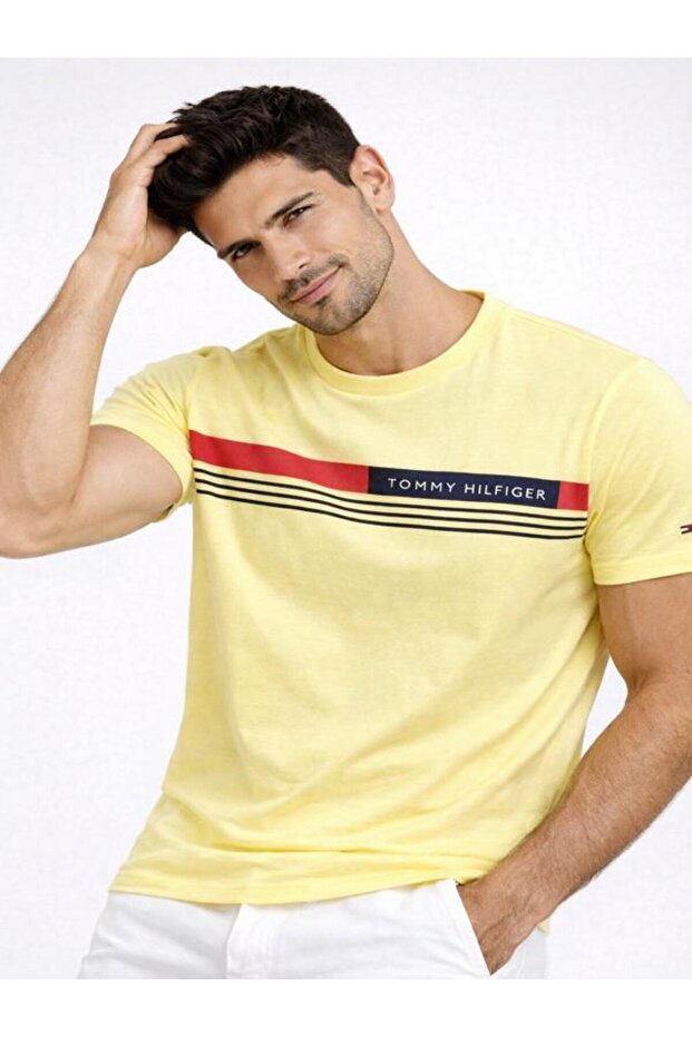 Men's 1985 Polo Organic Cotton Regular Fit T-Shirt