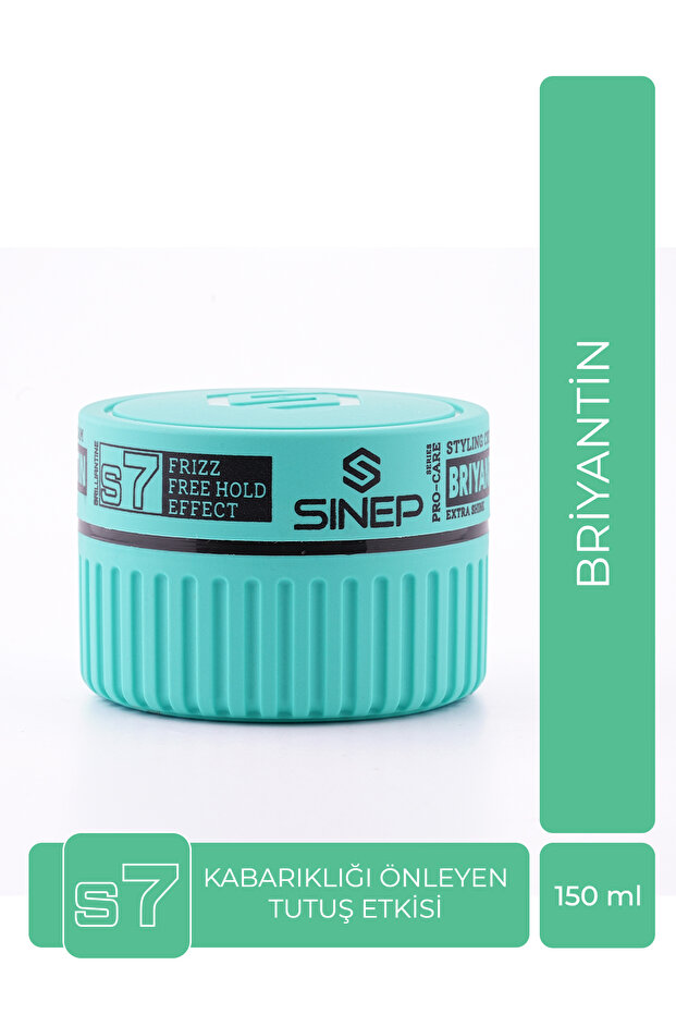 S7 Briyantin 150 ml - 1