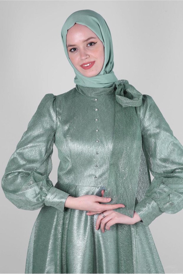 ALVINA FLAT WRAP 8235