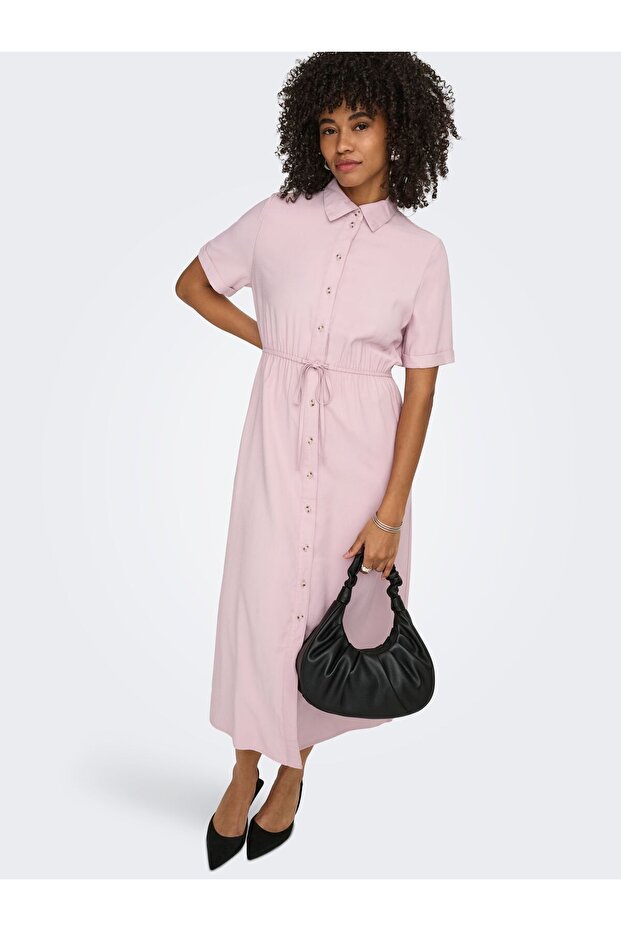 Rochie lungă ONLARIS - 6