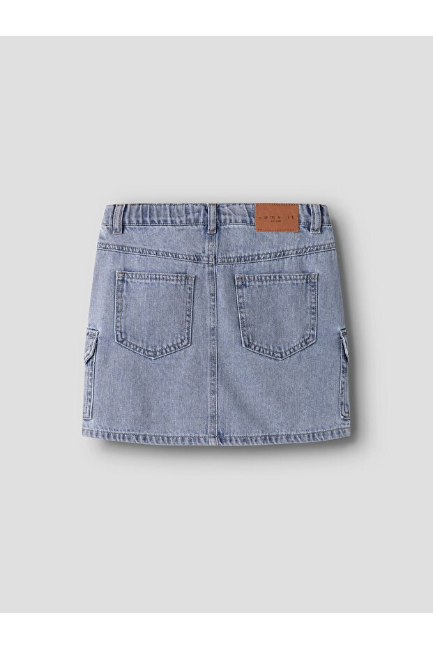 Blugi cargo rock - 3