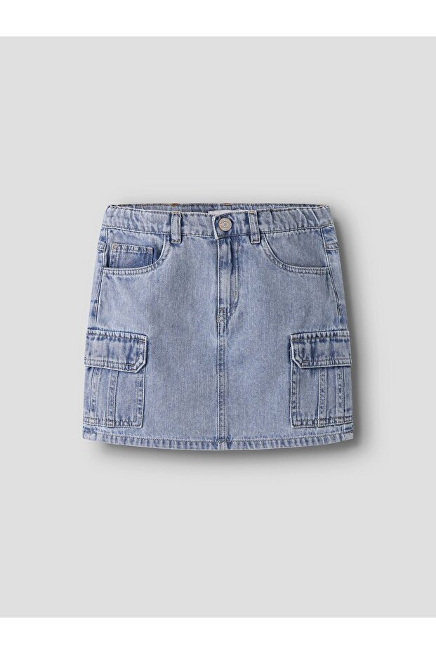 Blugi cargo rock - 1