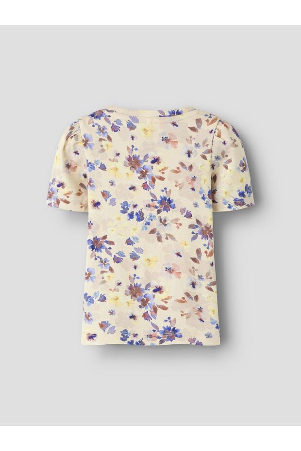 T-Shirt Rippstrick - 3