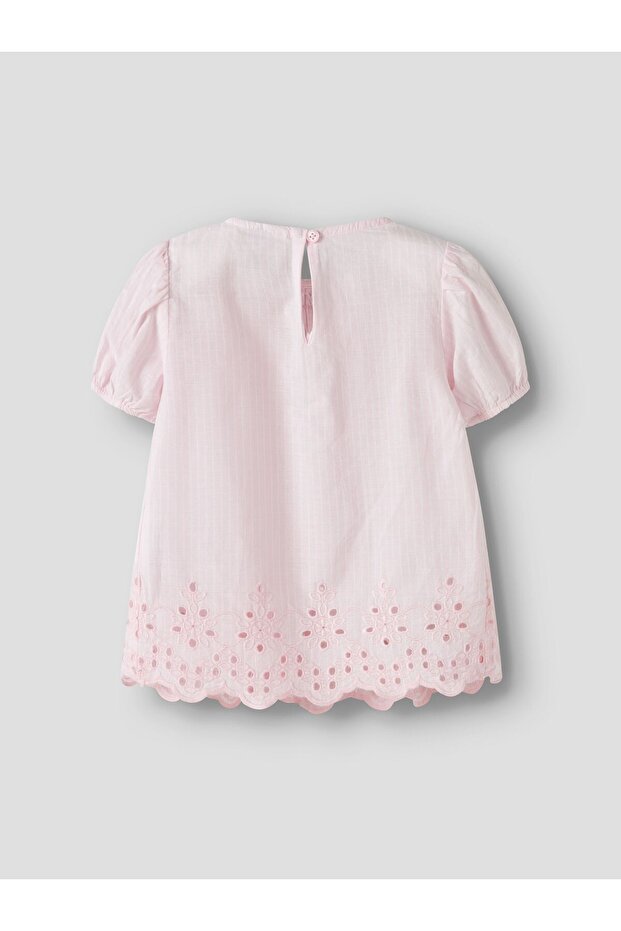 Oberteil Regular Fit - 3