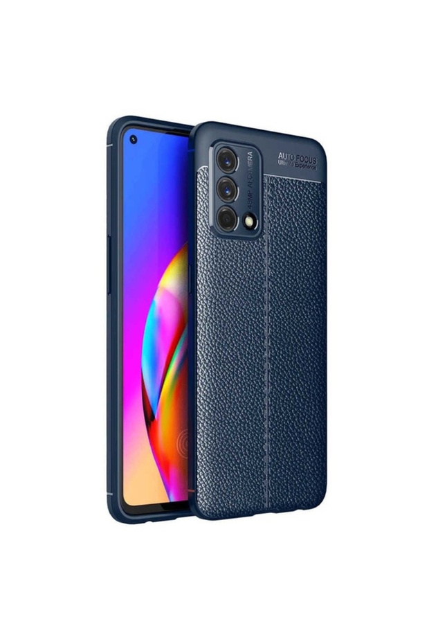 Oppo A74 4g Compatible Case Niss Silicone Cover