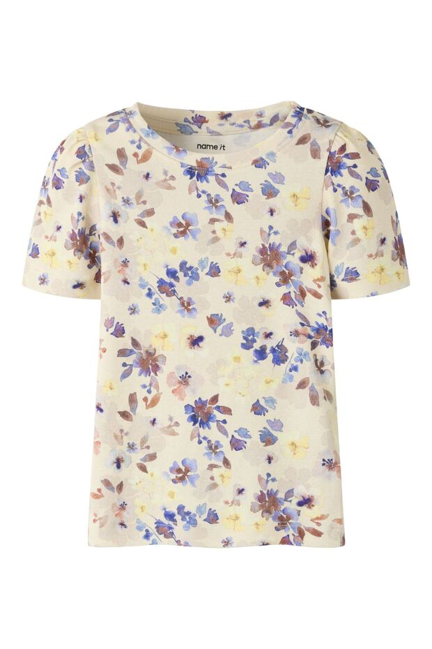 T-Shirt Rippstrick - 2
