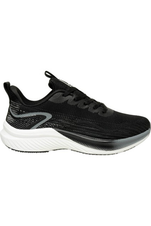Helsinki 6Fx Black Men's Sneaker A102157060