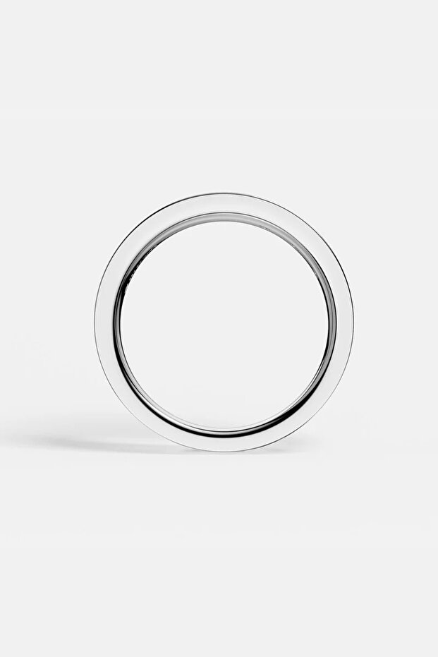 LOVE Morse Code Ring - 6