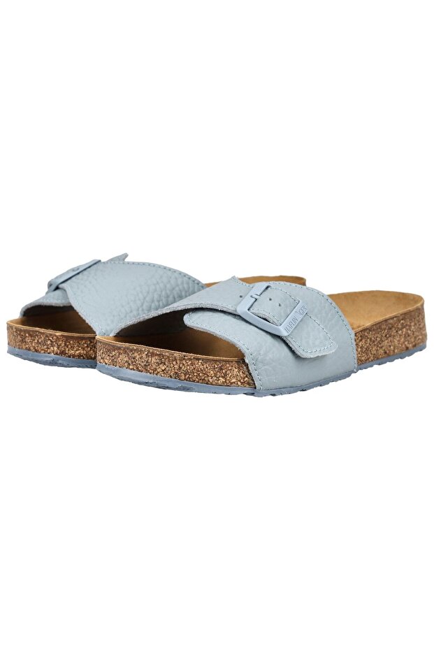 Papuci slip-on - 3