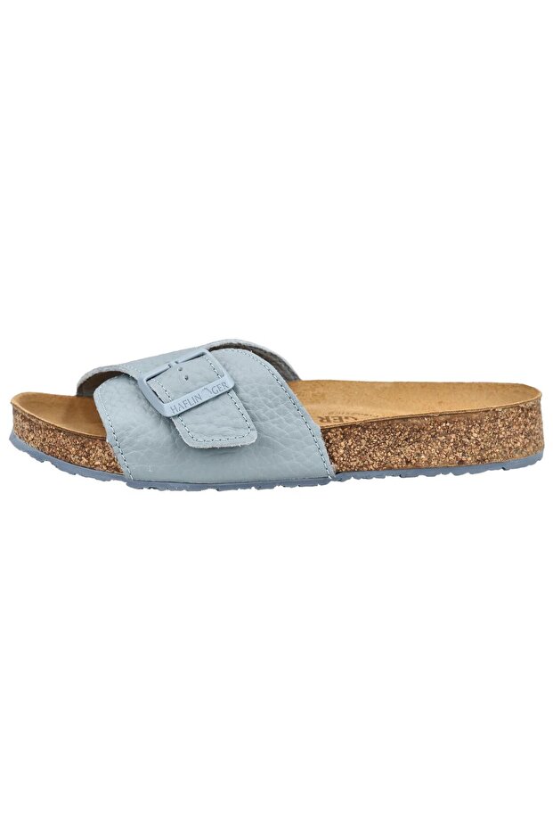 Papuci slip-on - 2