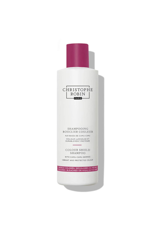 Color Shield Shampoo