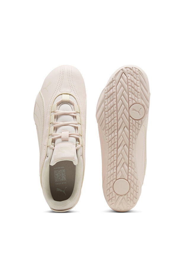 Catch Soleil Sneakers - 5